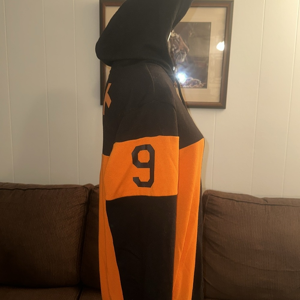 Naruto Shippuden sweatshirt - Picture 5 of 6